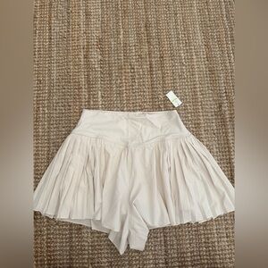 Aerie Offline Skort NWT